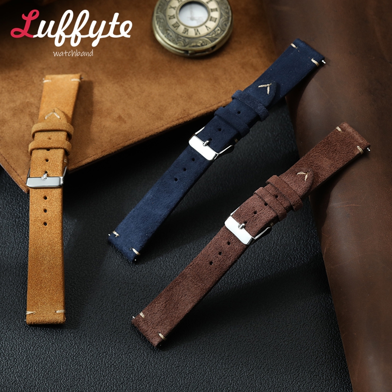 Vintage Wildleder Leder Uhrena – Smartwatch Vintage Watches For Women Bewertung und Preis