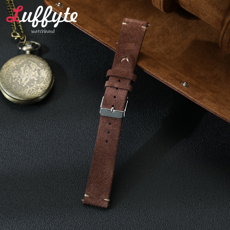Vintage Wildleder Leder Uhrena – Smartwatch Vintage Watches For Women Bewertung und Preis