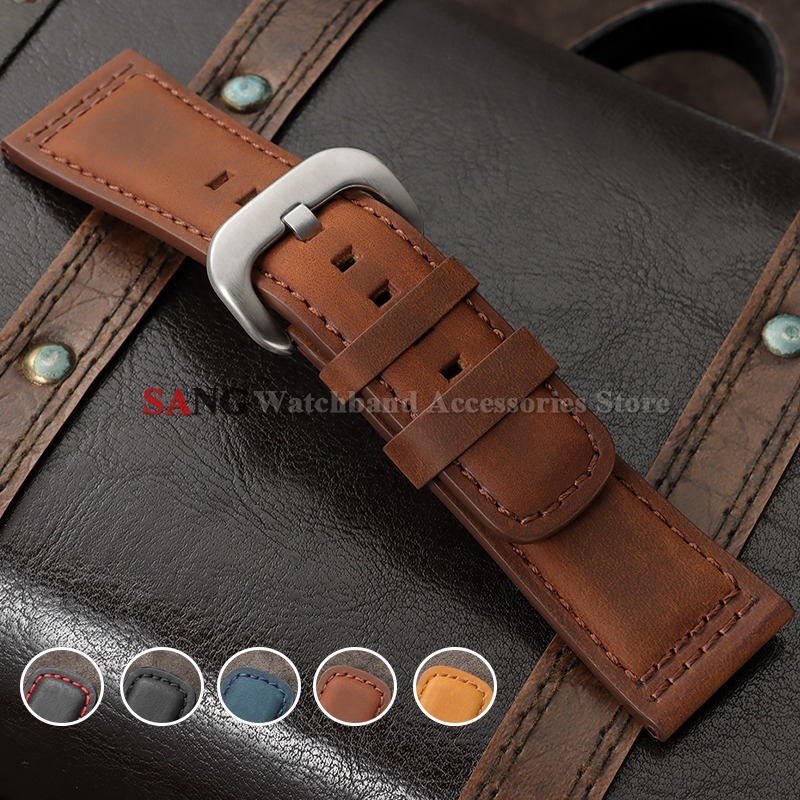 28 mm Vintage-Lederarmband aus – Watches Rolex Smartwatch Bewertung und Preis
