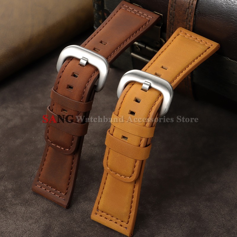 28 mm Vintage-Lederarmband aus – Watches Rolex Smartwatch Bewertung und Preis