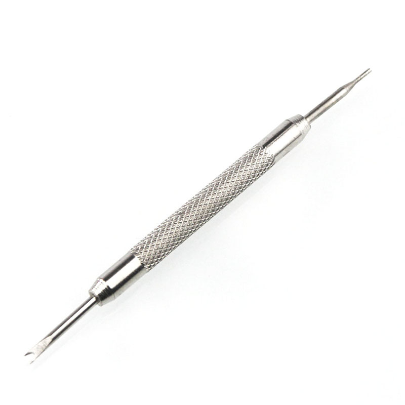 3 stücke Metall Uhr Band Repar – Spring Bar Tool Bewertung und Preis