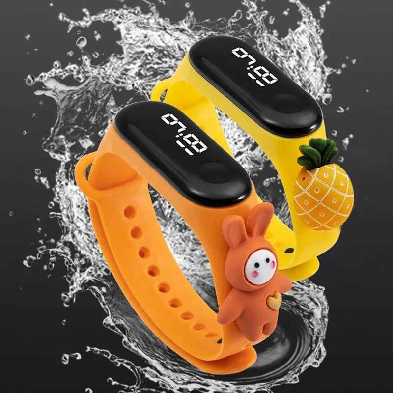Wasserdichte Kinder Smart Touc – Smartwatch Watches For Kids Bewertung und Preis