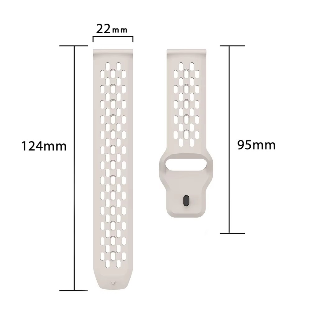22 mm Smartwatch-Armband für C – Smartwatch Nothing Watches Bewertung und Preis