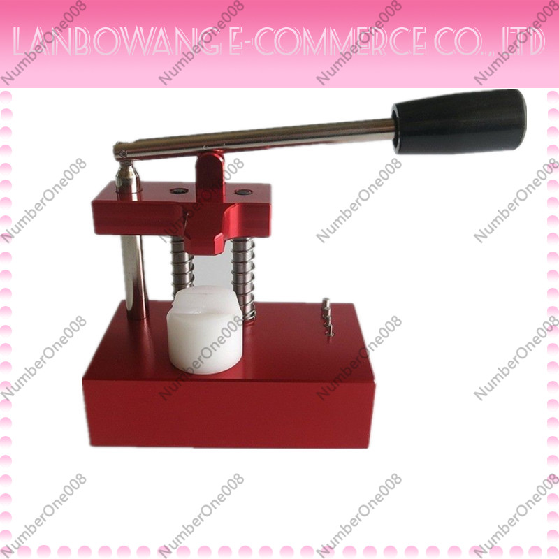 Uhrenkronen-Werkzeugset, Demon – Watch Crown Pusher Bewertung und Preis