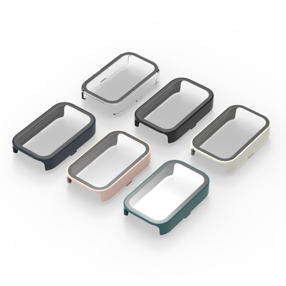 Gehärtetes Glas + Hülle für Xi – Watch Redmi Bewertung und Preis