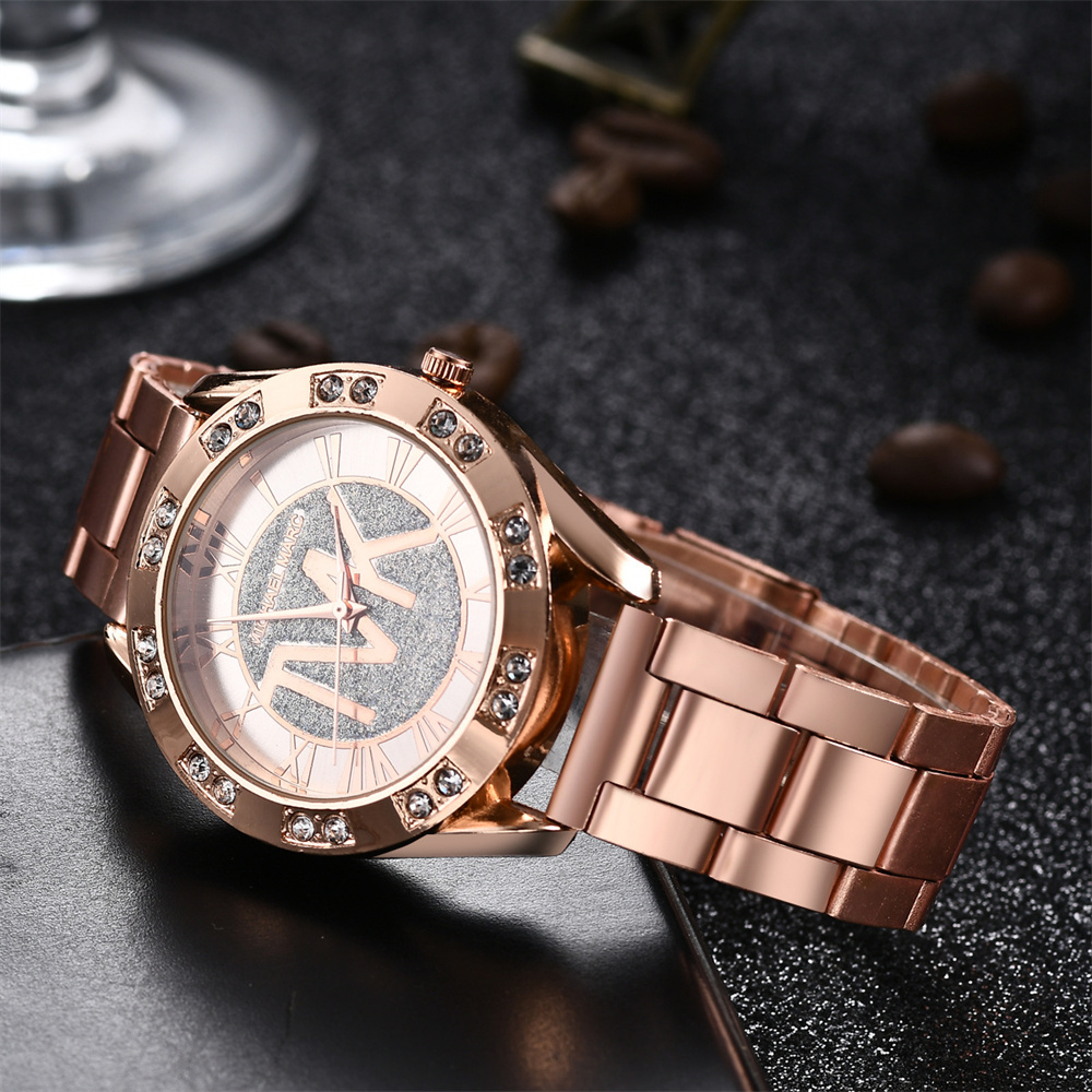 Luxus Damenuhr Mode 2024 Diama – Minimalist Thin Watch Bewertung und Preis