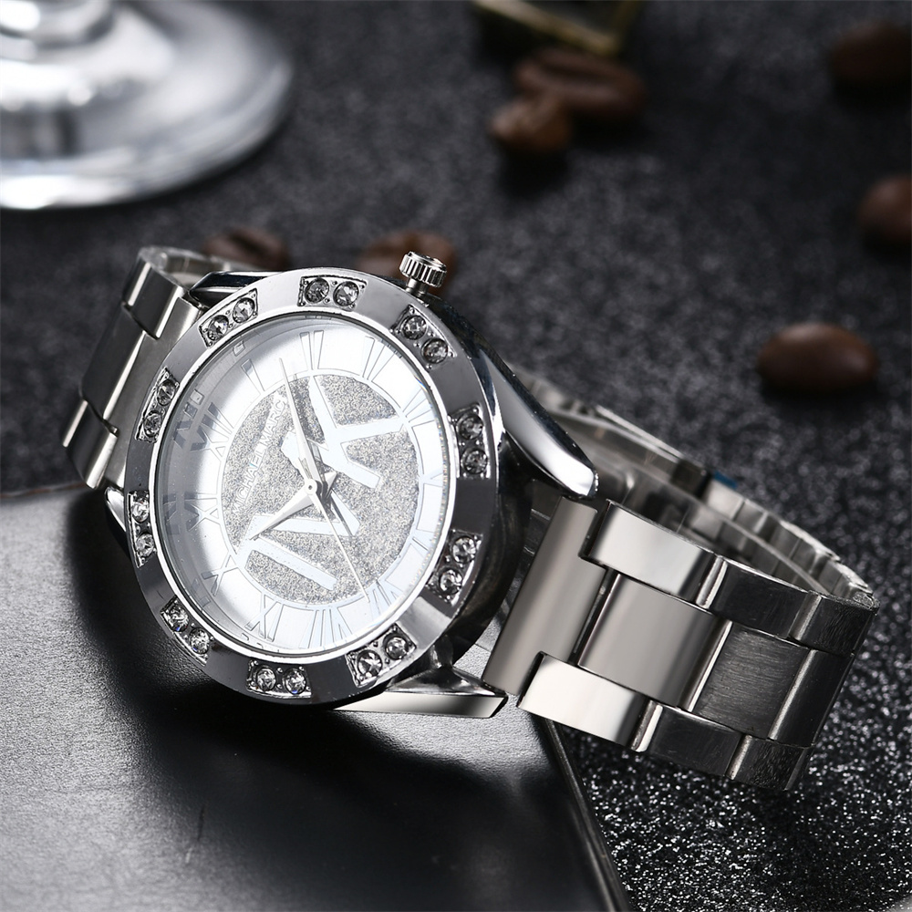 Luxus Damenuhr Mode 2024 Diama – Minimalist Thin Watch Bewertung und Preis