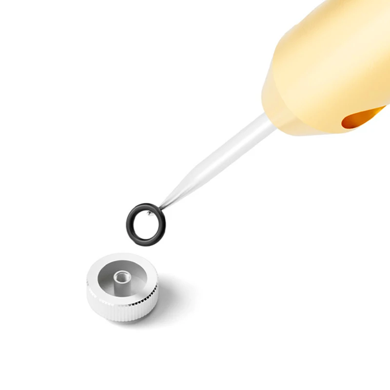 2026 Neu Uhrenreparatur-Kronen – Watch Crown Pusher Bewertung und Preis