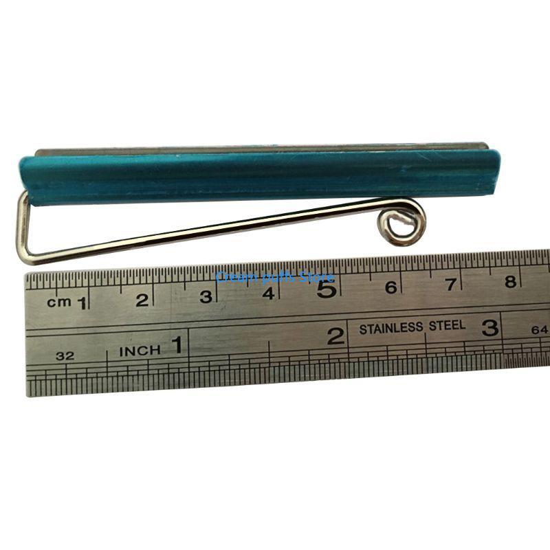 50LE Langlebige Feder-Geldklam – Spring Bar Tool Bewertung und Preis
