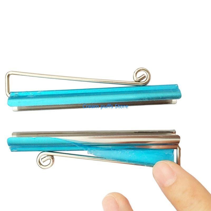 50LE Langlebige Feder-Geldklam – Spring Bar Tool Bewertung und Preis