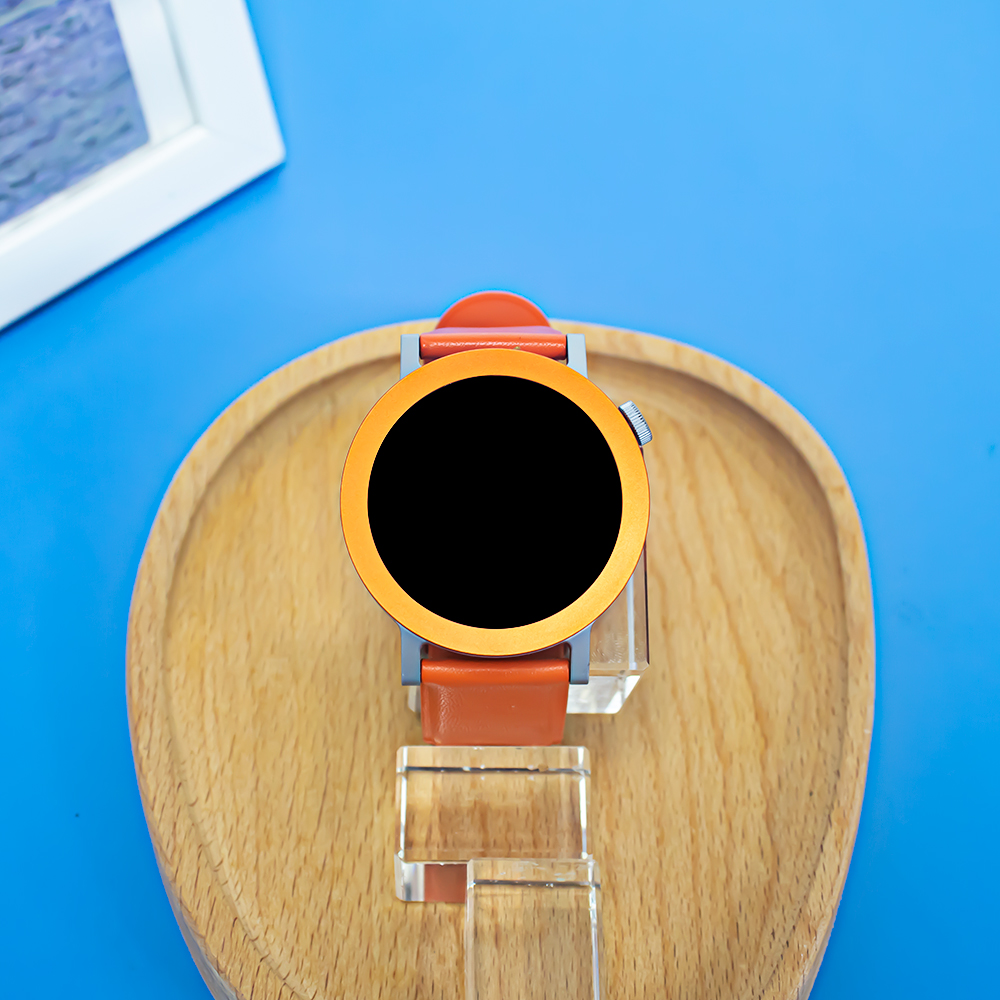 Smartwatch Metallgehäuse für N – Smartwatch Nothing Watches Bewertung und Preis