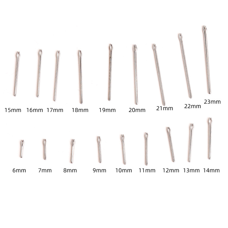 360 Stück Splinte, Edelstahl-U – Spring Bar Tool Bewertung und Preis