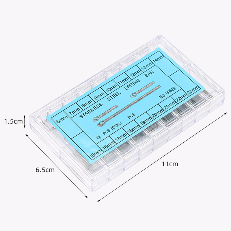 360 Stück Splinte, Edelstahl-U – Spring Bar Tool Bewertung und Preis