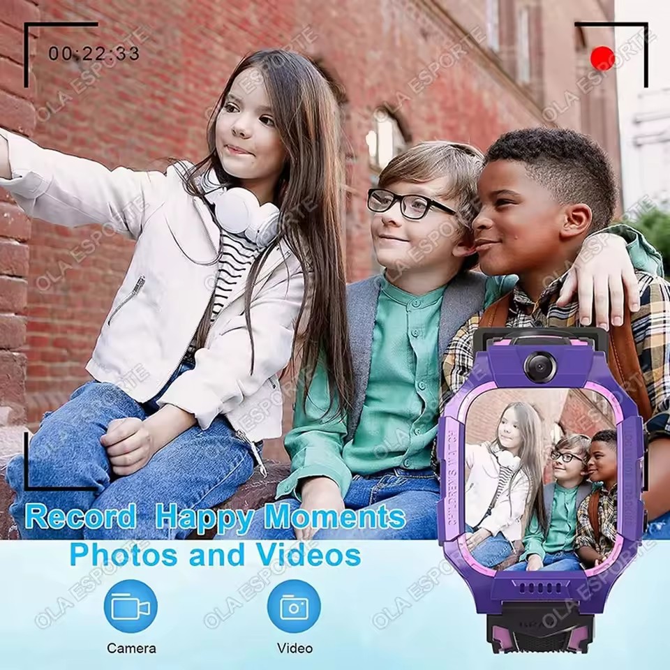 Kinder Smartwatch Mini Kindert – Smartwatch Watches Gift For Boys On Birthday Bewertung und Preis