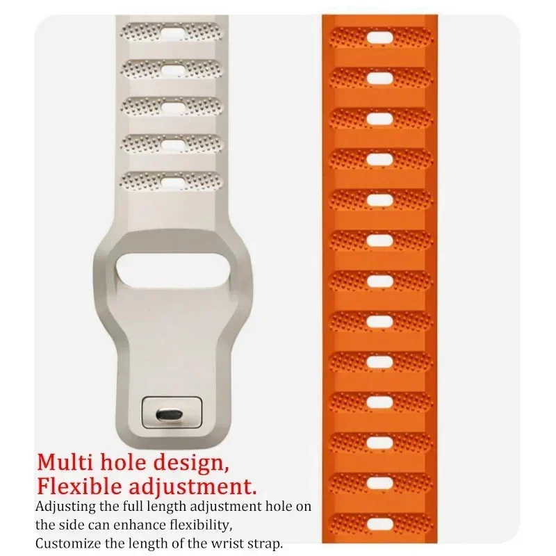 Sport 22 mm Silikonband für CM – Smartwatch Nothing Watches Bewertung und Preis
