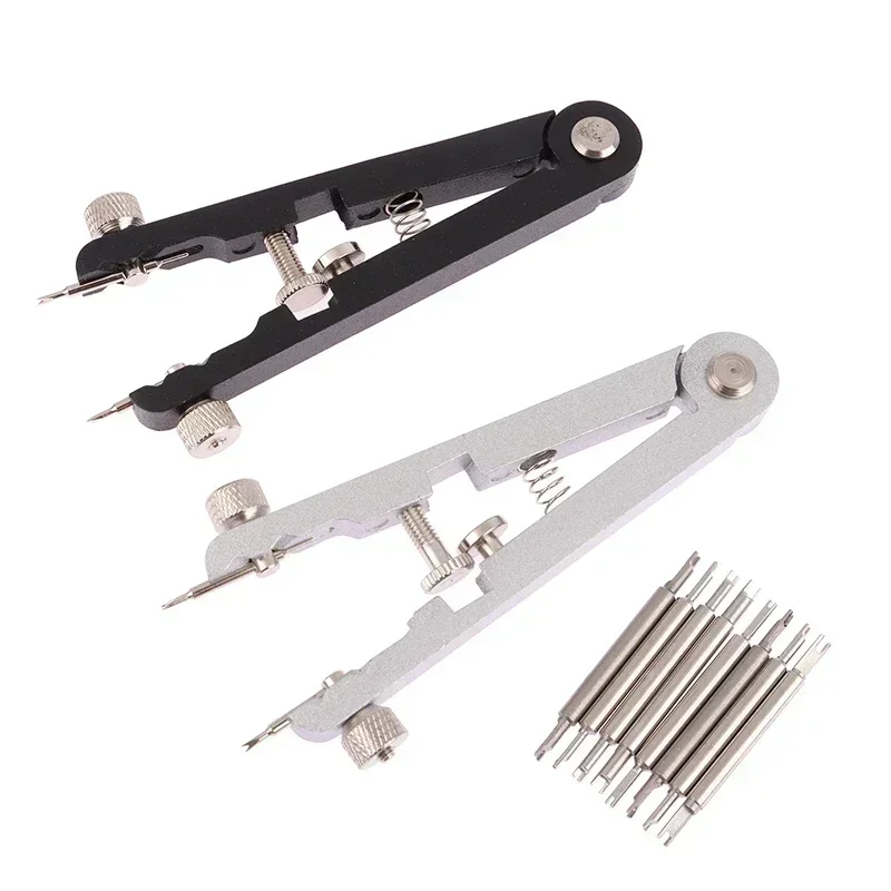 Uhr Frühling Bar Zange Tool Ki – Spring Bar Tool Bewertung und Preis