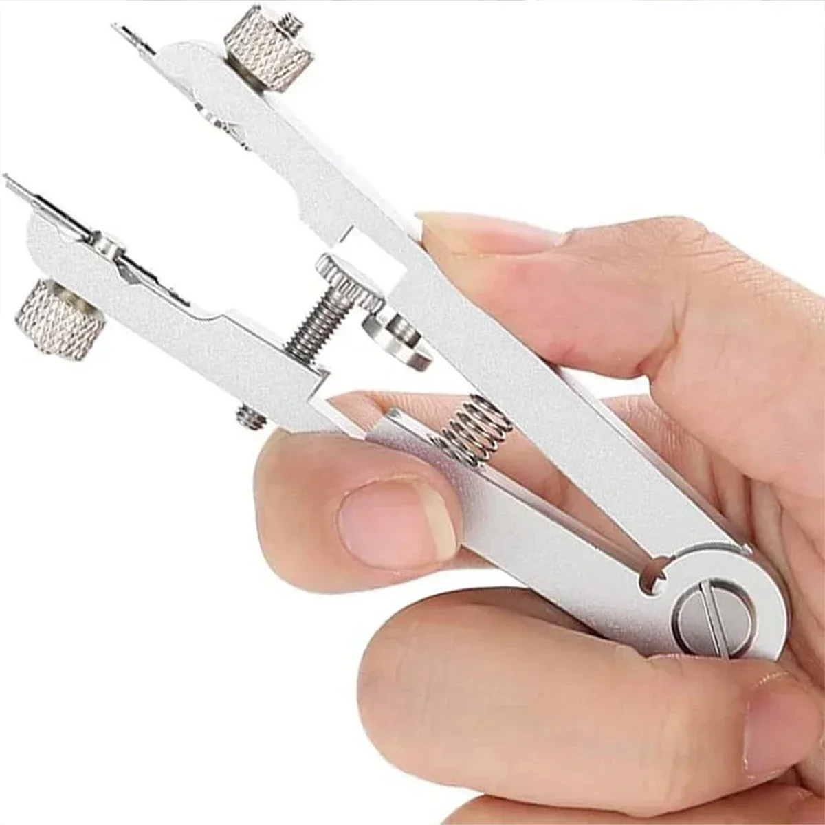 Uhr Frühling Bar Zange Tool Ki – Spring Bar Tool Bewertung und Preis