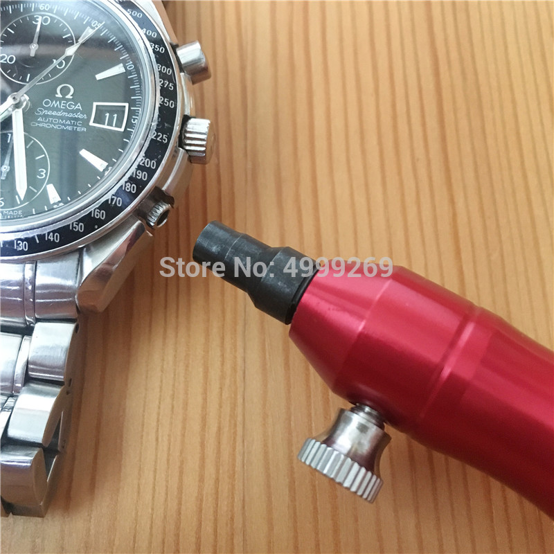 Stahlschraubendreher für Ome g – Watch Crown Pusher Bewertung und Preis