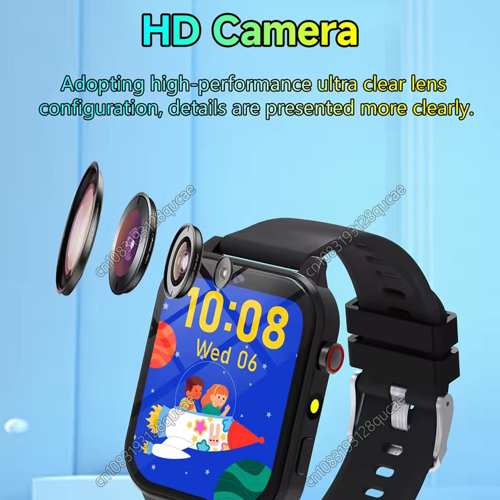 2025 Neue Smartwatch für Kinde – Smartwatch Watches Gift For Boys On Birthday Bewertung und Preis