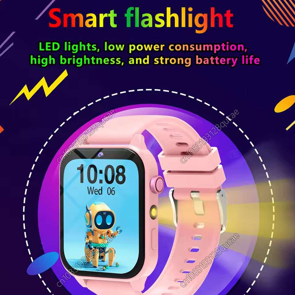 2025 Neue Smartwatch für Kinde – Smartwatch Watches Gift For Boys On Birthday Bewertung und Preis