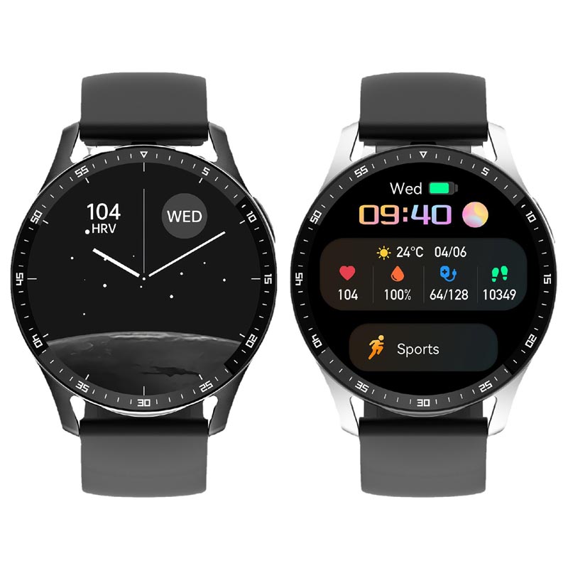 X7 Headset Smart Watch TWS 2-i – Watch X7 Bewertung und Preis