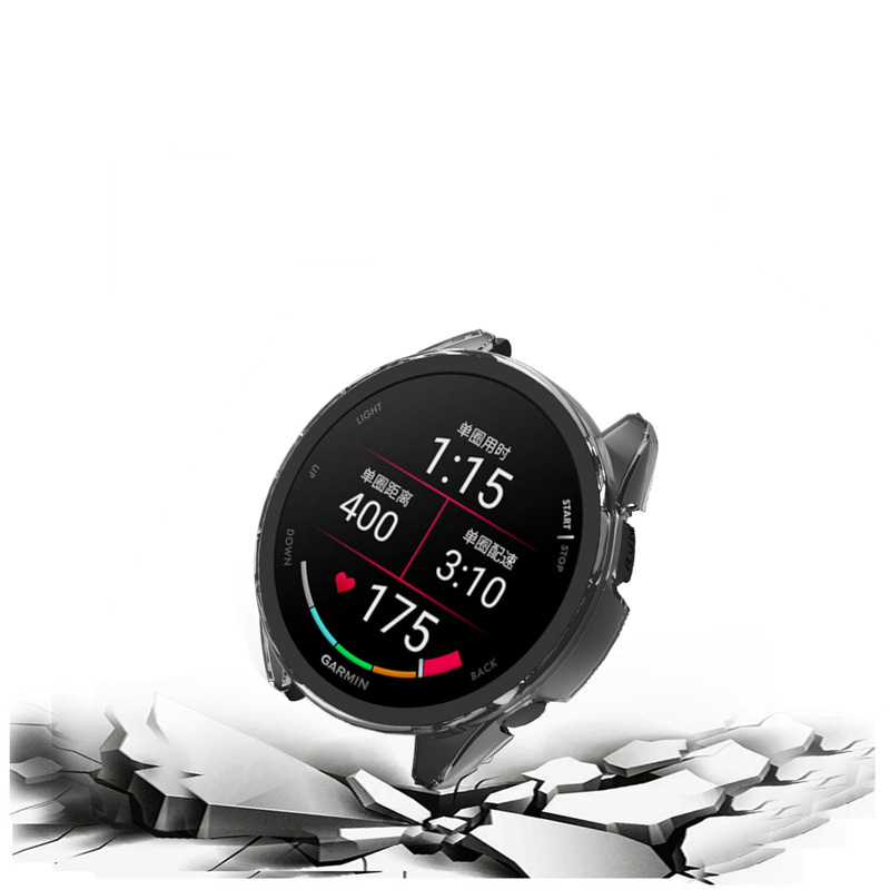 Hard Edge Shell Glas Displaysc – Smartwatch Nothing Watches Bewertung und Preis