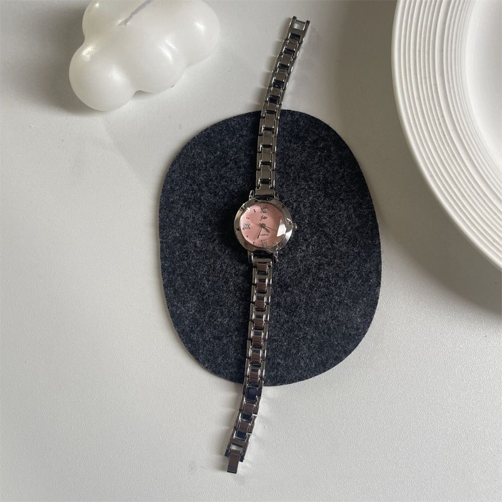 Klassische, exquisite goldene  – Smartwatch Vintage Watches For Women Bewertung und Preis