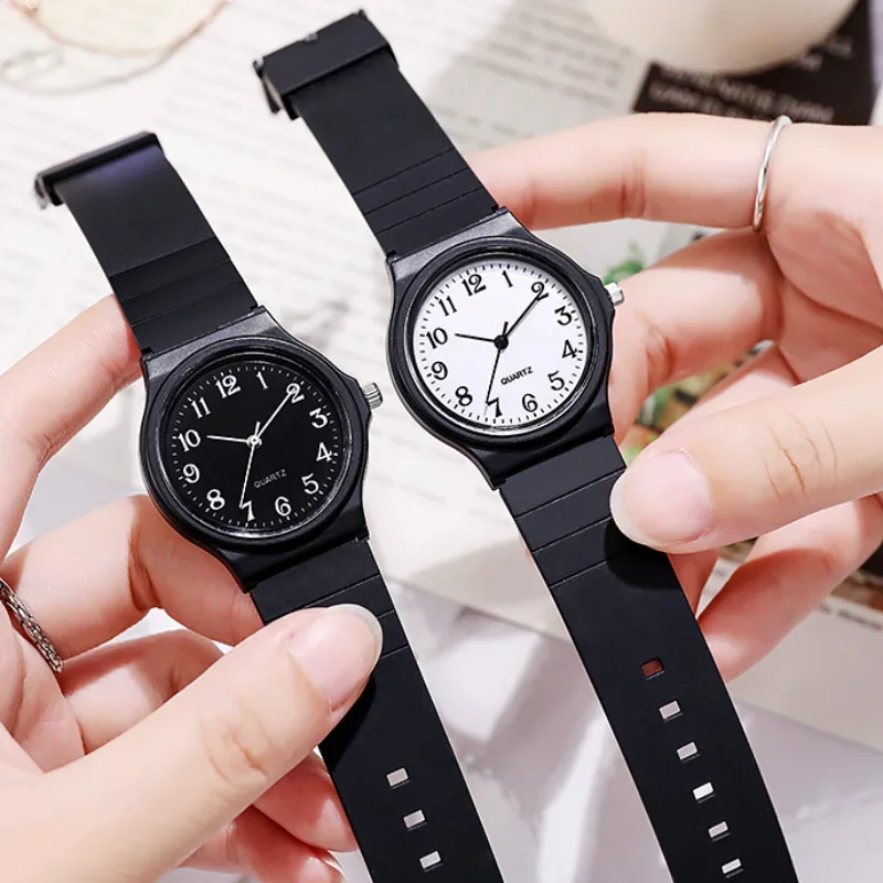 Einfache Marke Quarzuhr für Fr – Minimalist Thin Watch Bewertung und Preis