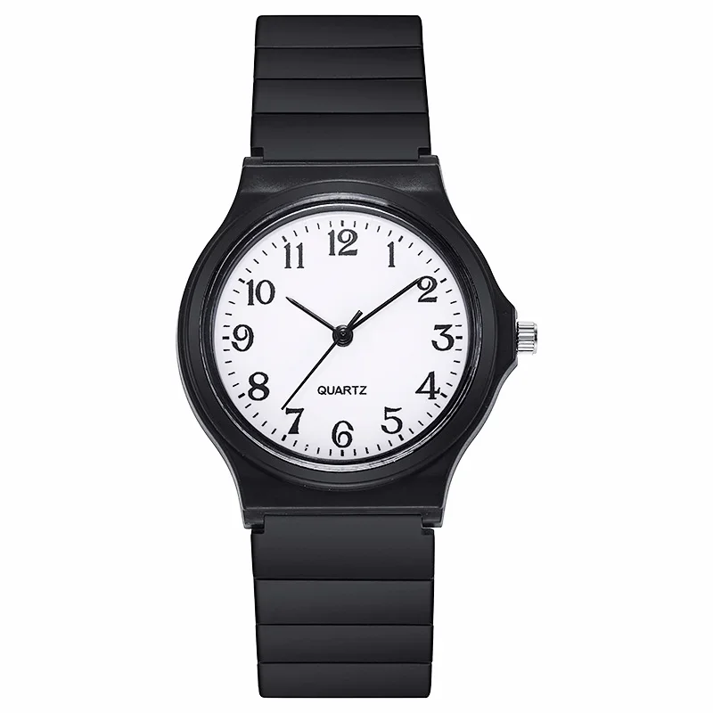 Einfache Marke Quarzuhr für Fr – Minimalist Thin Watch Bewertung und Preis