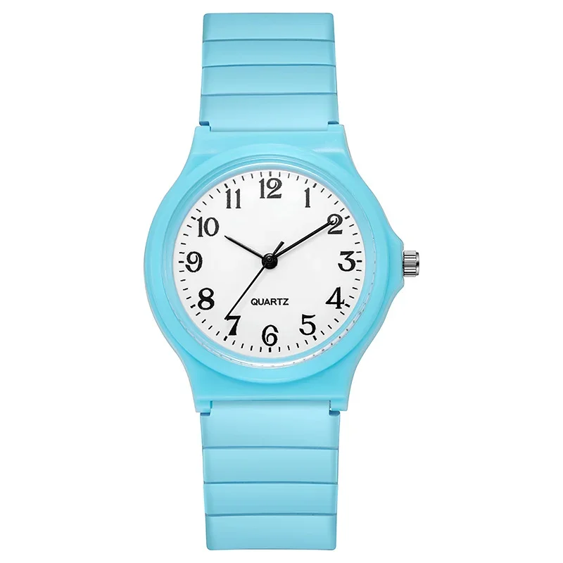 Einfache Marke Quarzuhr für Fr – Minimalist Thin Watch Bewertung und Preis