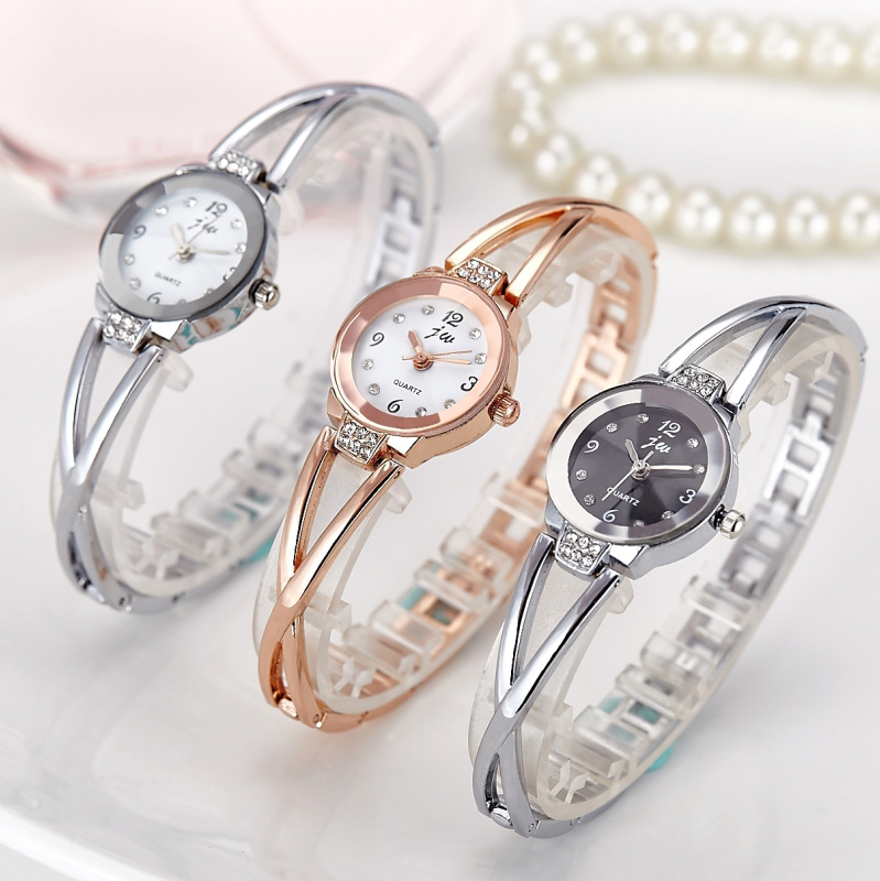 Neue Trendy Frauen Armbanduhr  – Minimalist Thin Watch Bewertung und Preis