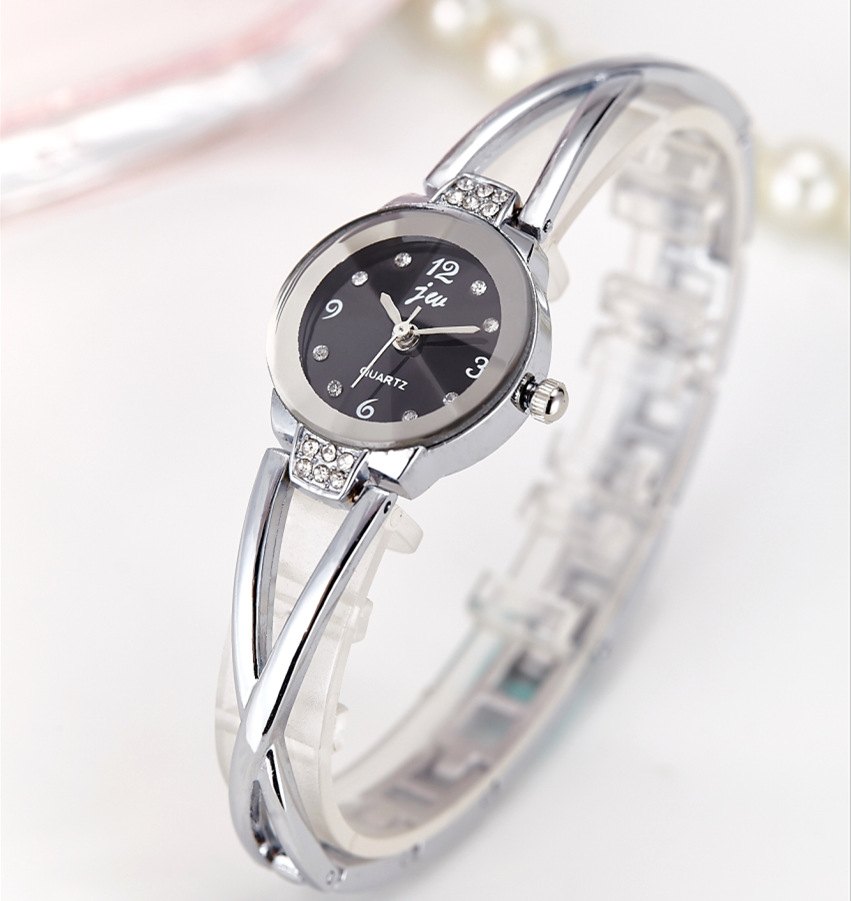 Neue Trendy Frauen Armbanduhr  – Minimalist Thin Watch Bewertung und Preis