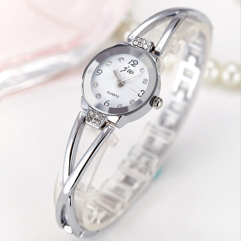 Neue Trendy Frauen Armbanduhr  – Minimalist Thin Watch Bewertung und Preis