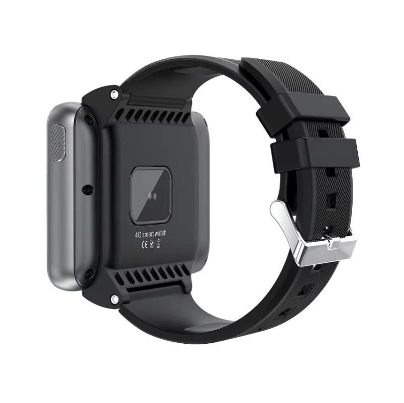 2026 Neue 4G Sport-Smartwatch  – Smartwatch Square Watches For Men Bewertung und Preis