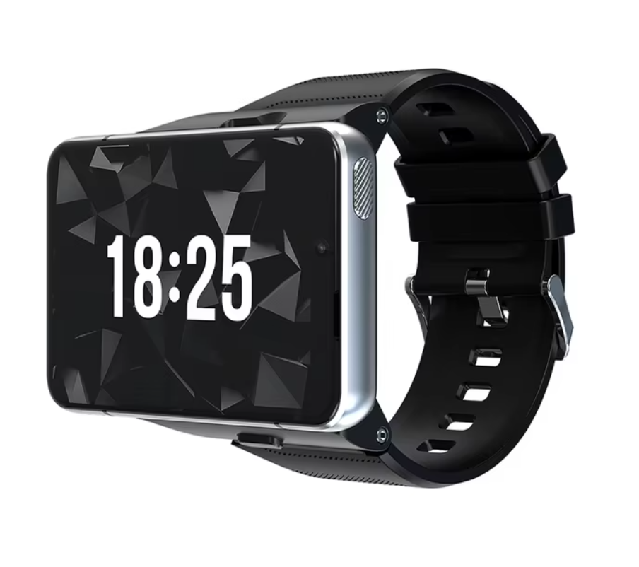 2026 Neue 4G Sport-Smartwatch  – Smartwatch Square Watches For Men Bewertung und Preis