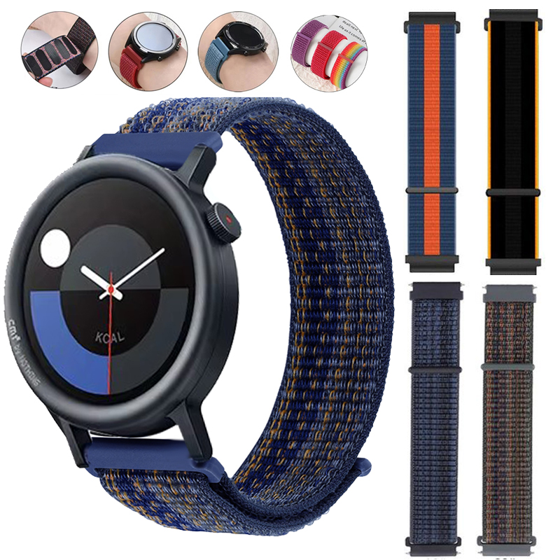 Correa für CMF von Nothing Wat – Smartwatch Nothing Watches Bewertung und Preis