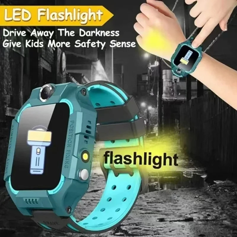 Lenovo 5G Kinder-Smartwatch Ge – Smartwatch Watches Gift For Girls Bewertung und Preis
