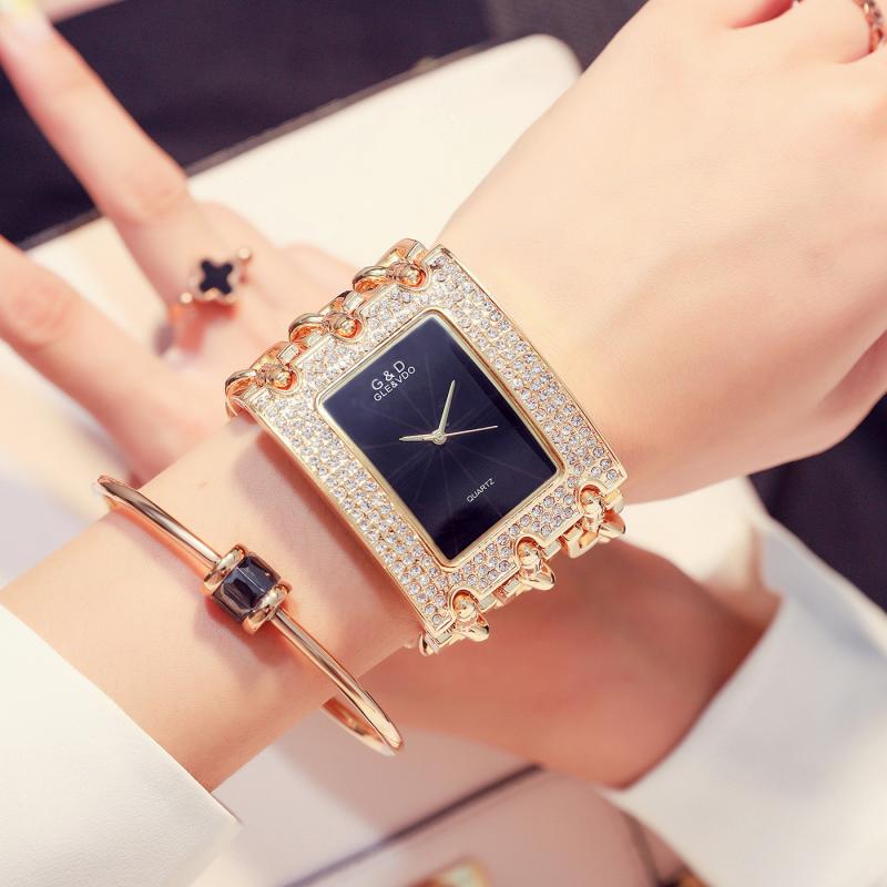 G&D Neue Casual Mode Frauen Ar – Minimalist Thin Watch Bewertung und Preis
