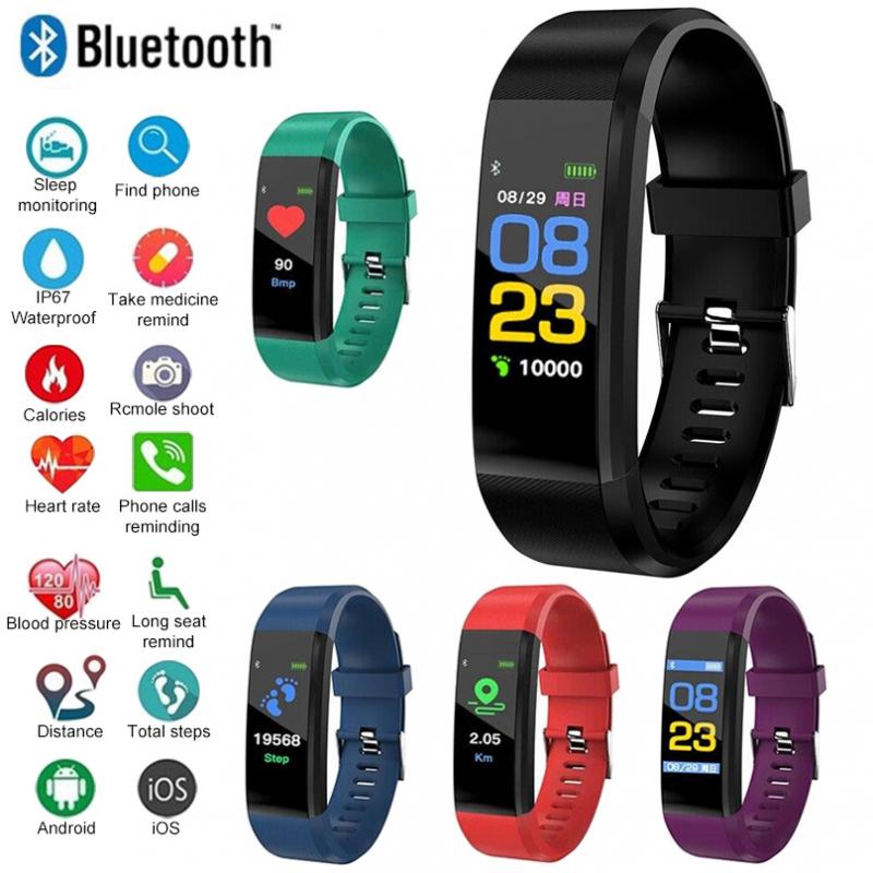 Digital Smart Band Sport Smart – Watches Not Smartwatch Bewertung und Preis