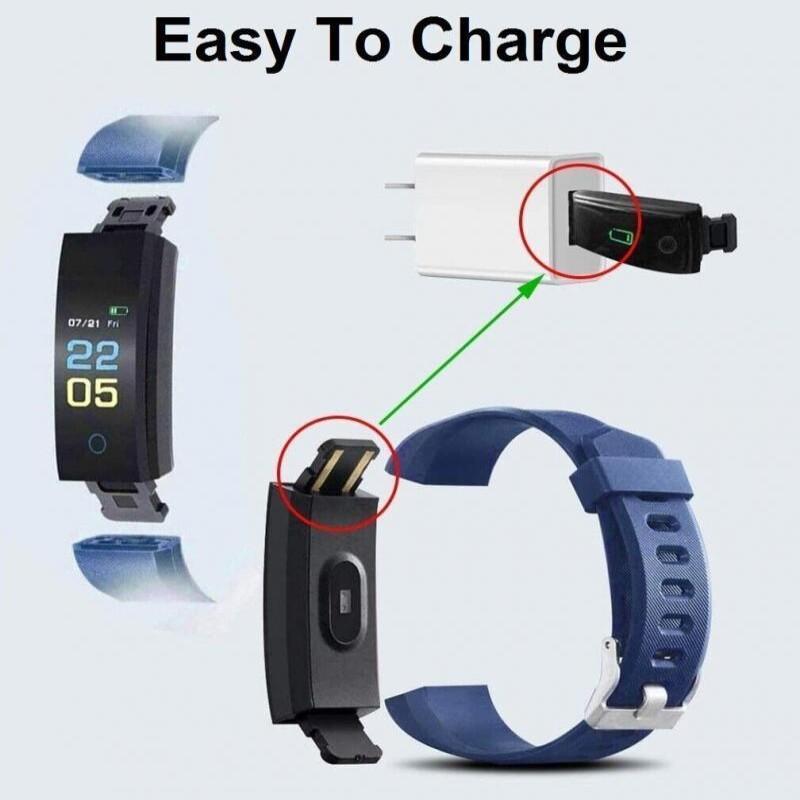 Digital Smart Band Sport Smart – Watches Not Smartwatch Bewertung und Preis