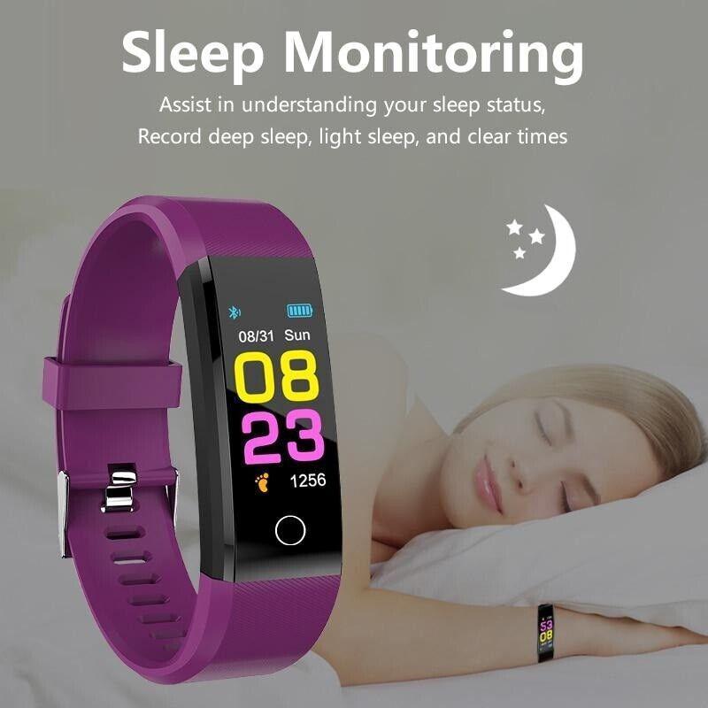 Digital Smart Band Sport Smart – Watches Not Smartwatch Bewertung und Preis