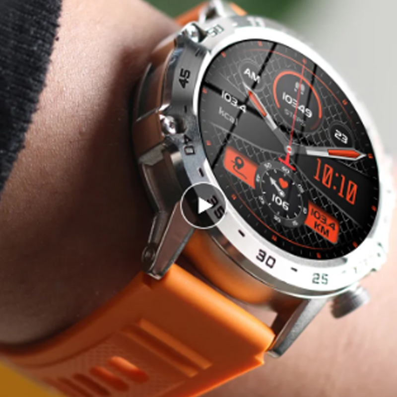 Smart Watch Männer Uhr Männer  – Watch X7 Bewertung und Preis