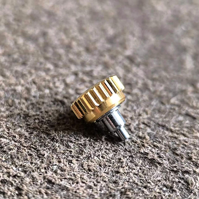 Uhrenzubehör für Tudor 7,0mm/6 – Watch Crown Pusher Bewertung und Preis