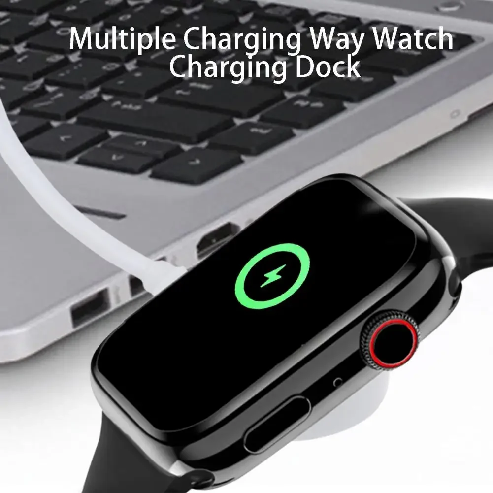 USB-Ladestation für X8/X7 Plus – Watch X7 Bewertung und Preis