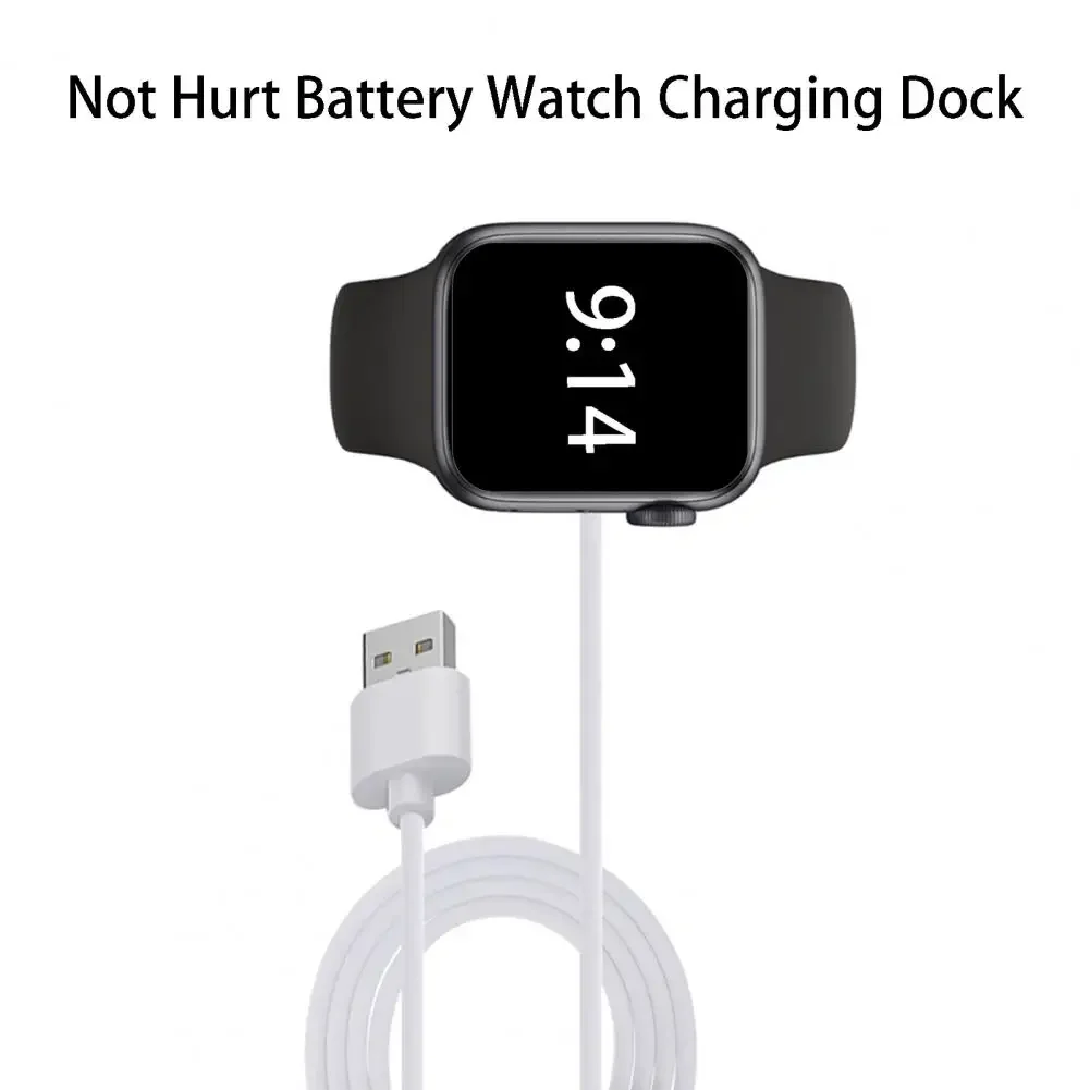USB-Ladestation für X8/X7 Plus – Watch X7 Bewertung und Preis