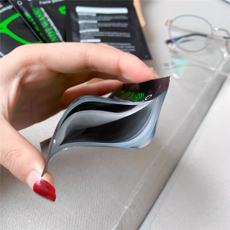 Mehrzweck-Antibeschlag-Mikrofa – Watch Polishing Cloth Bewertung und Preis