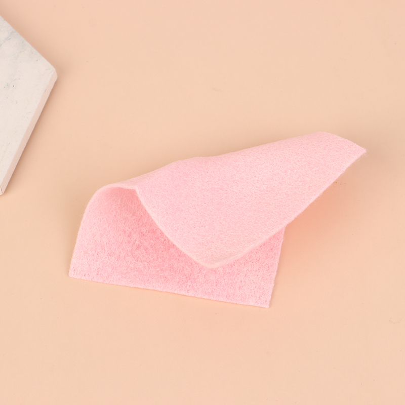 Uhren- und Schmuck-Kratzerentf – Watch Polishing Cloth Bewertung und Preis