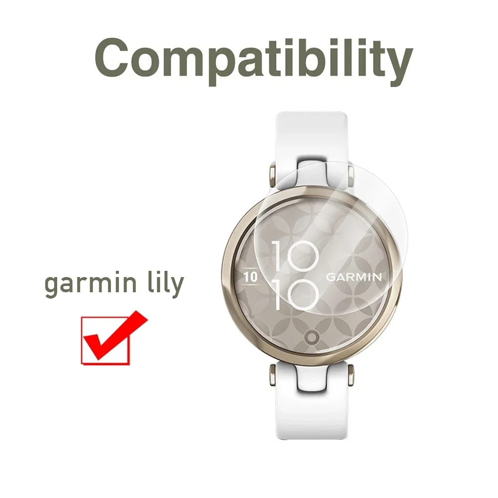 Weiche Hydro gel Schutz folie  – Watches Not Smartwatch Bewertung und Preis