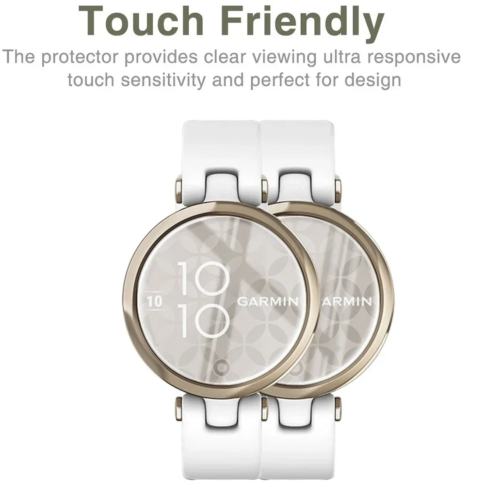 Weiche Hydro gel Schutz folie  – Watches Not Smartwatch Bewertung und Preis