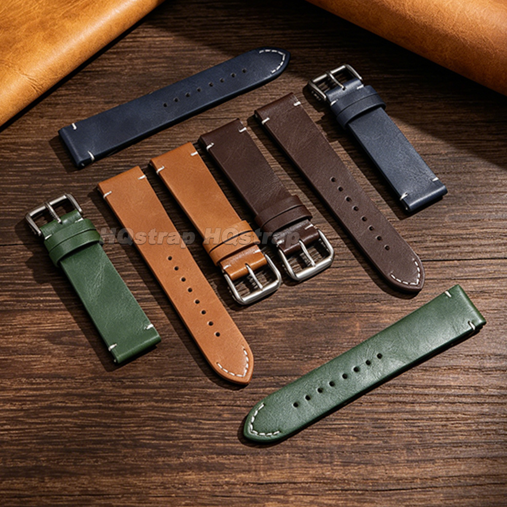 Ölwachs-Leder-Uhrenarmband 18m – Watches Rolex Smartwatch Bewertung und Preis